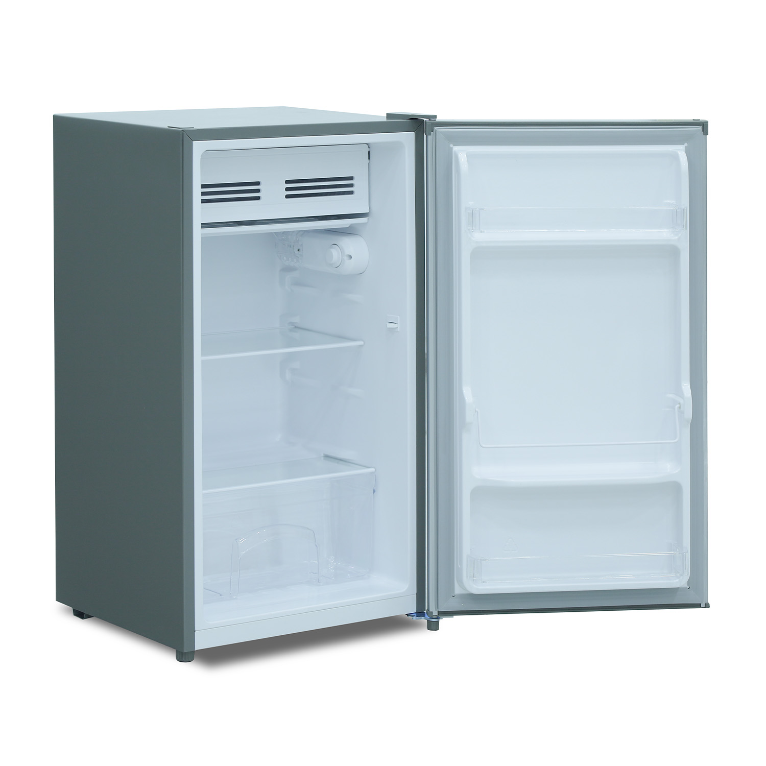 Refrigerator BERG BR-D108S — 4
