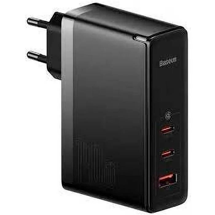 Baseus GaN Pro Fast Charger CCGP100201 140W — 2