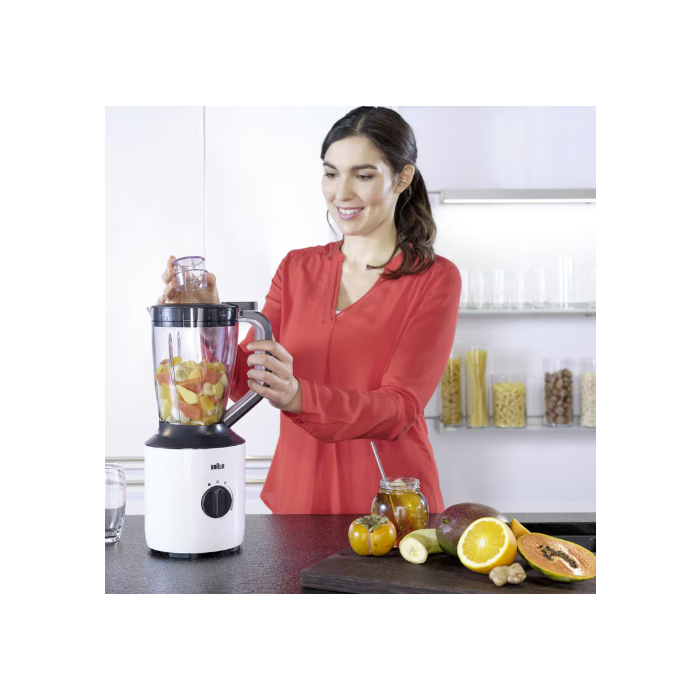 JB3150WH PowerBlend 3 Jug blender — 17