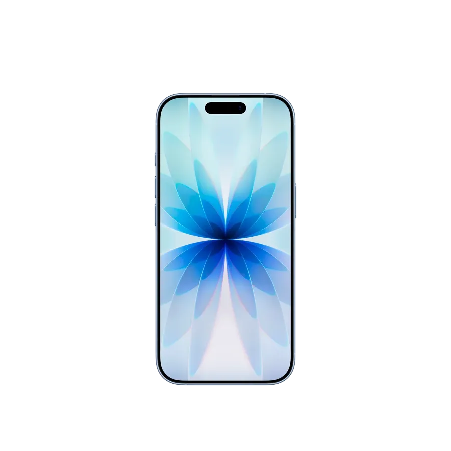 iPhone 17 — 2