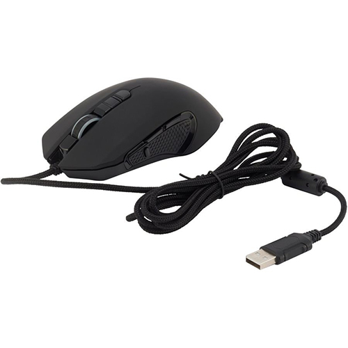 OMW160 USB mouse — 4