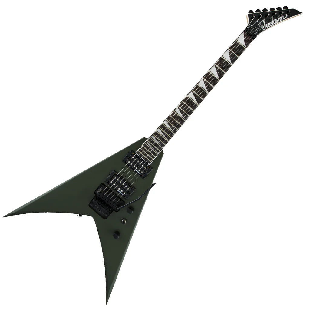 Jackson JS32 KV AH FB -M Army DRB — 2