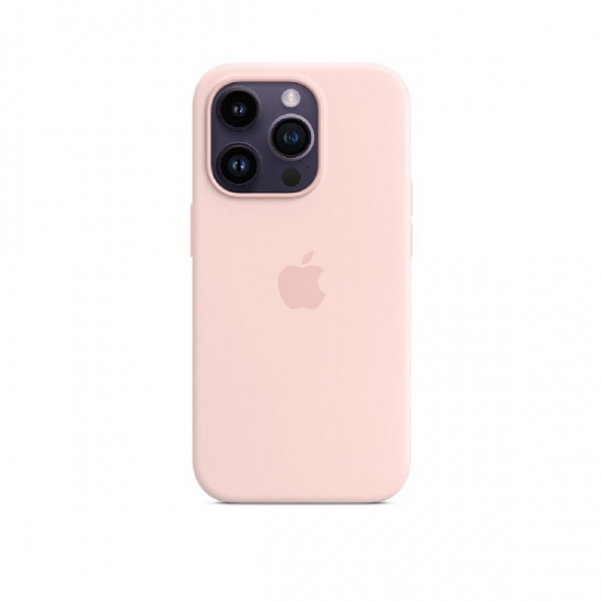 Silicone case Apple iPhone 14 Pro with MagSafe — 7