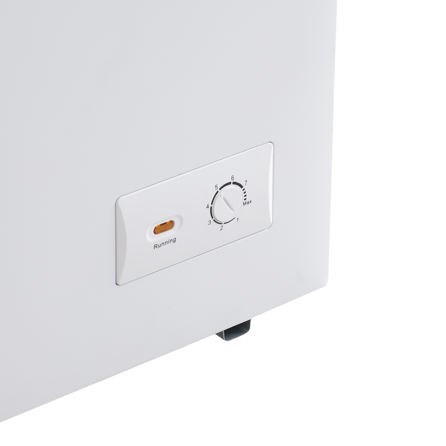 Chest Freezer HCF555A++ — 7