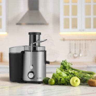 Juicer VITEK VT-3652 BK — 6
