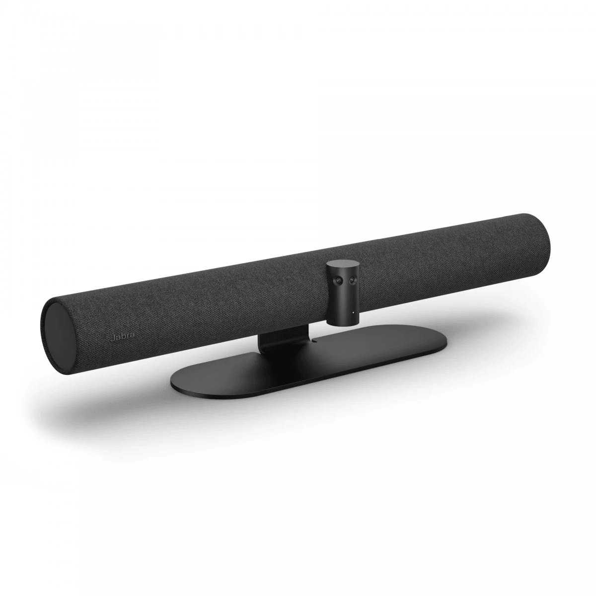 Jabra PanaCast 50 EMEA with 4 powerful speakers with zero-vibration technology Conference room Camera — 2