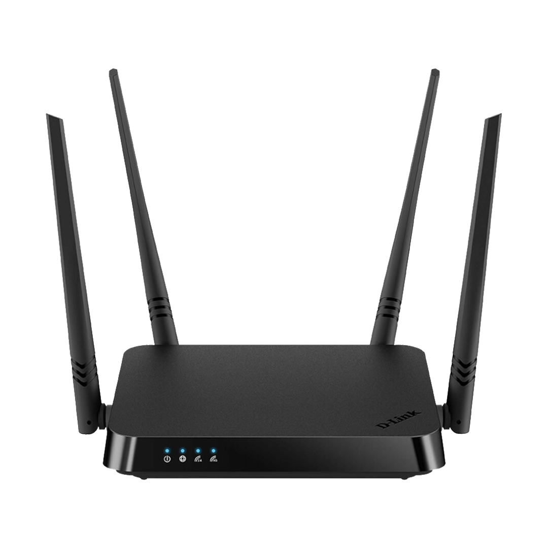D-Link DIR-1260 RU AC1200 867 300Mbps Dual Band Wireless Gigabite router — 2