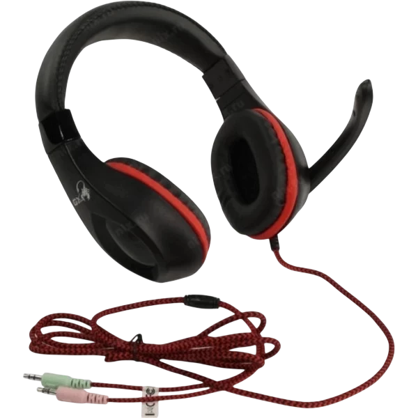 Гарнитура GENIUS LYCHAS HS-G560 — 3