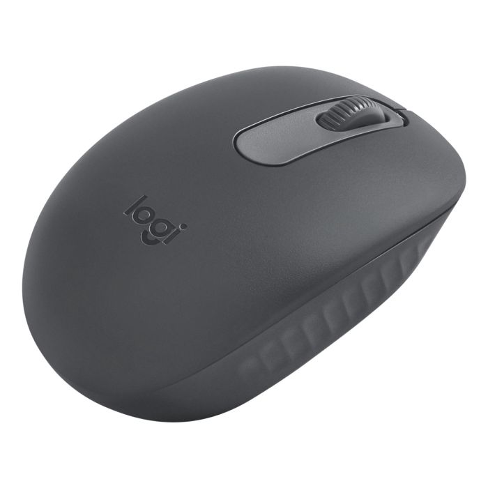 M196 Bluetooth Mouse L910-007459 GRAPHITE/L910-007459 — 3