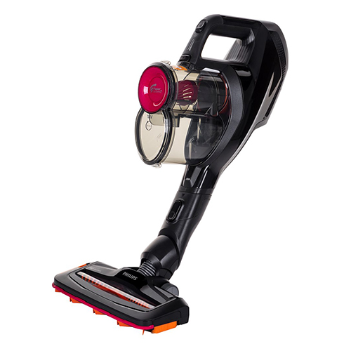 Speed Pro FC6722 01 Cordless Stick Vacuum Cleaner — 2