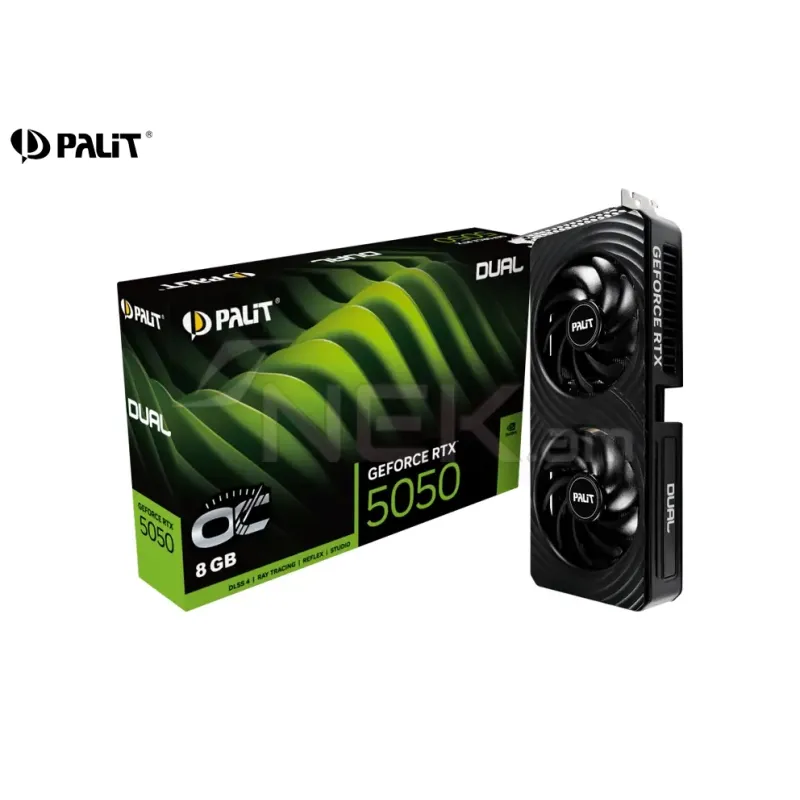 Palit RTX5060 OC