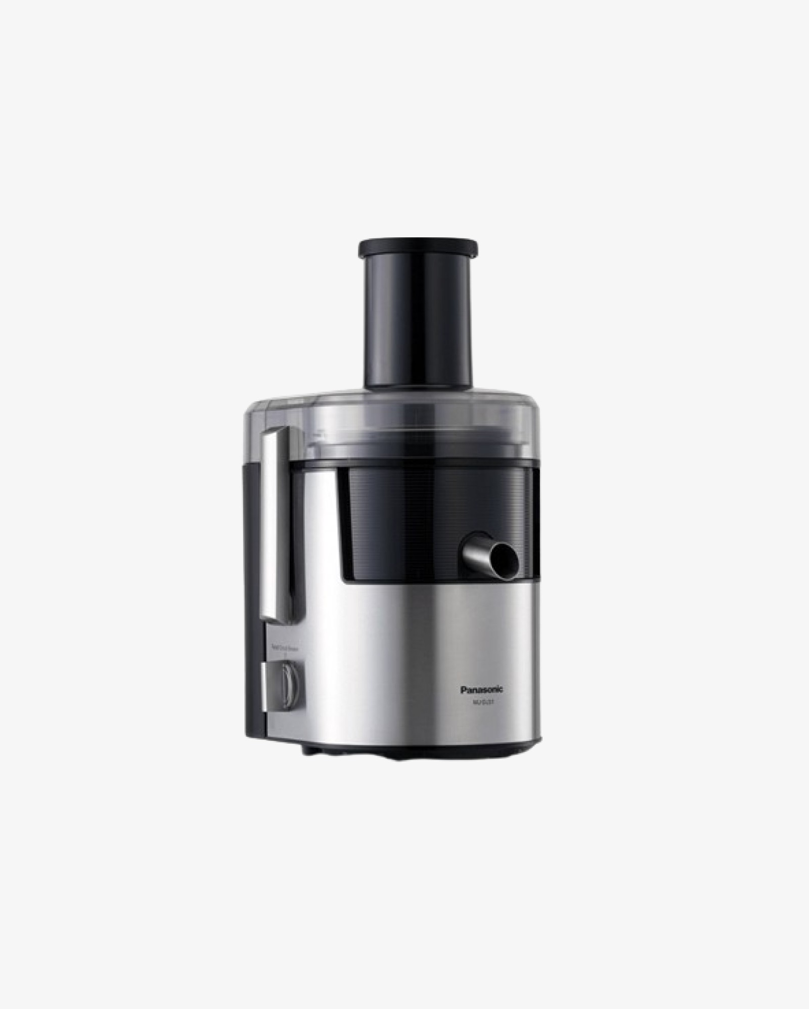Food processor MJ - DJ31STQ — 3