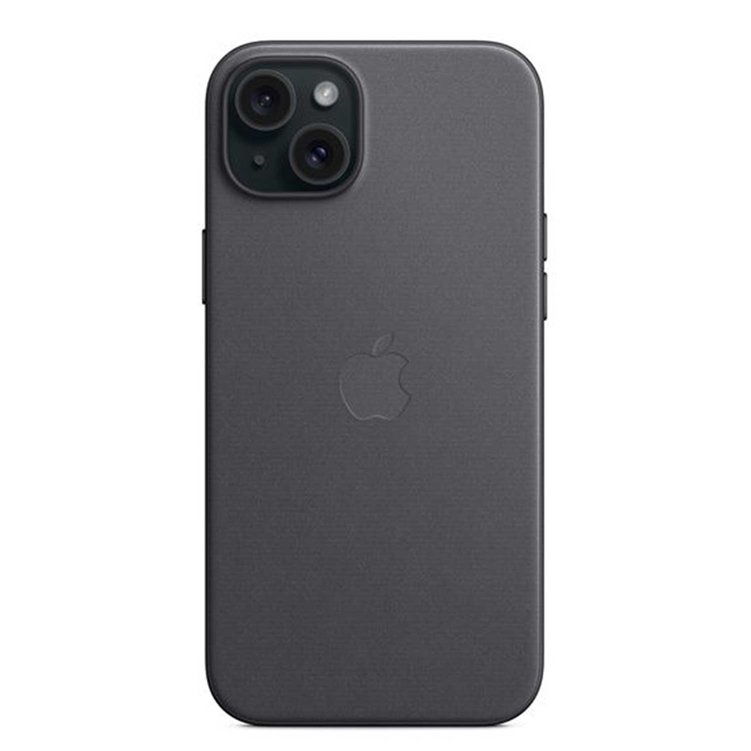 Cover for iPhone 15 Plus FineWoven Case with MagSafe — 3