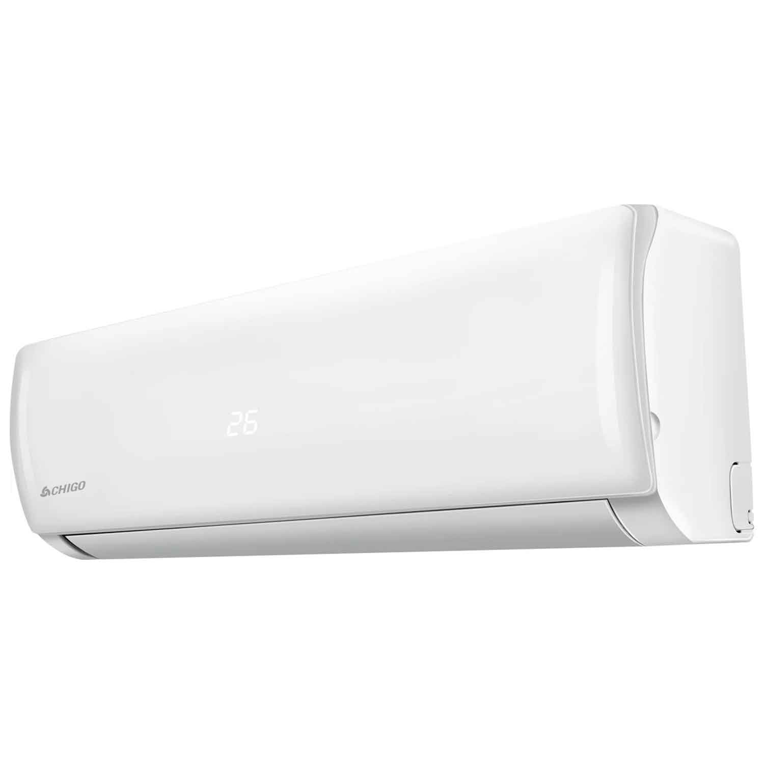 Air conditioner CHIGO CS-35V3G-1C169AM2A-W3 T — 5