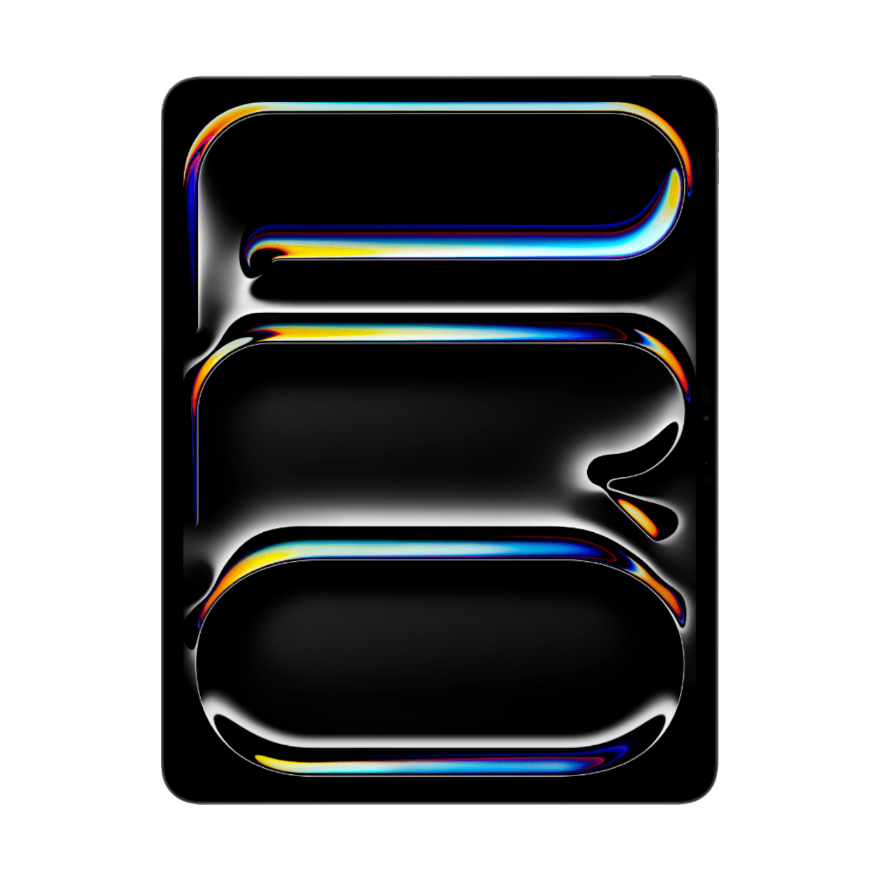 13-inch iPad Pro Wi‑Fi with nano-texture glass — 10