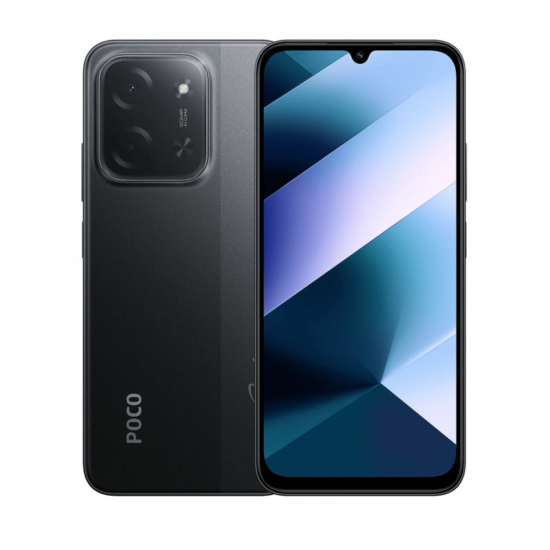 Poco C85 — 2
