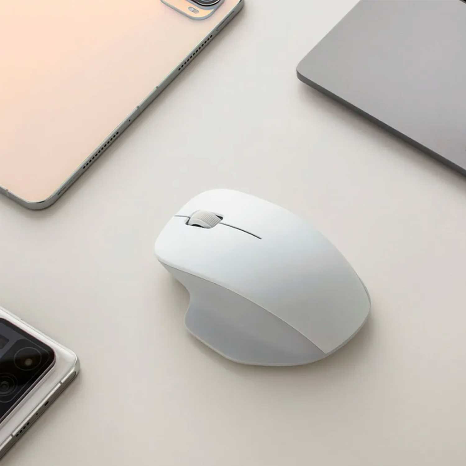 Mouse Wireless Comfort Edition BHR9354GL — 4