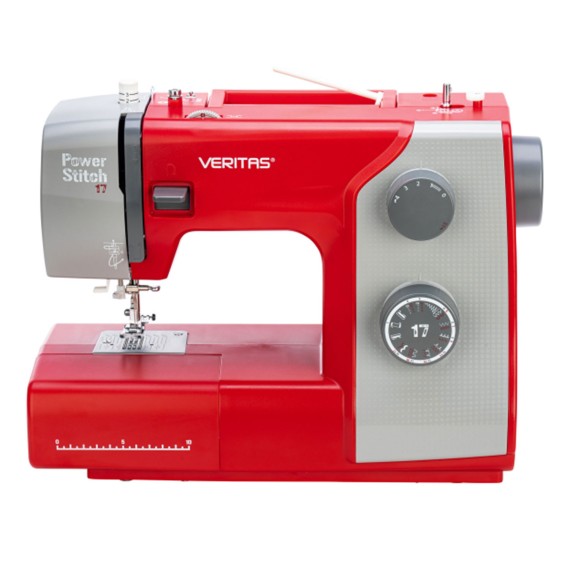 Sewing machine VERITAS 1349-CB-002 — 3