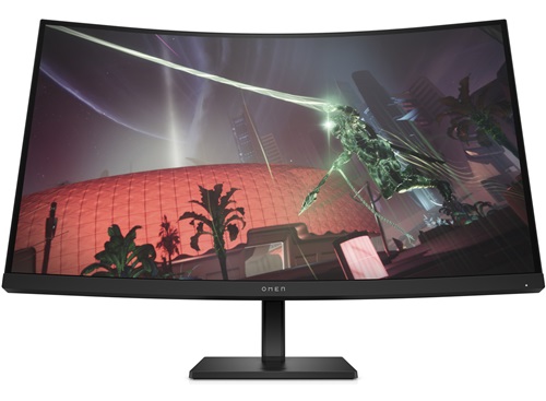 HP 32 OMEN 32C — 2