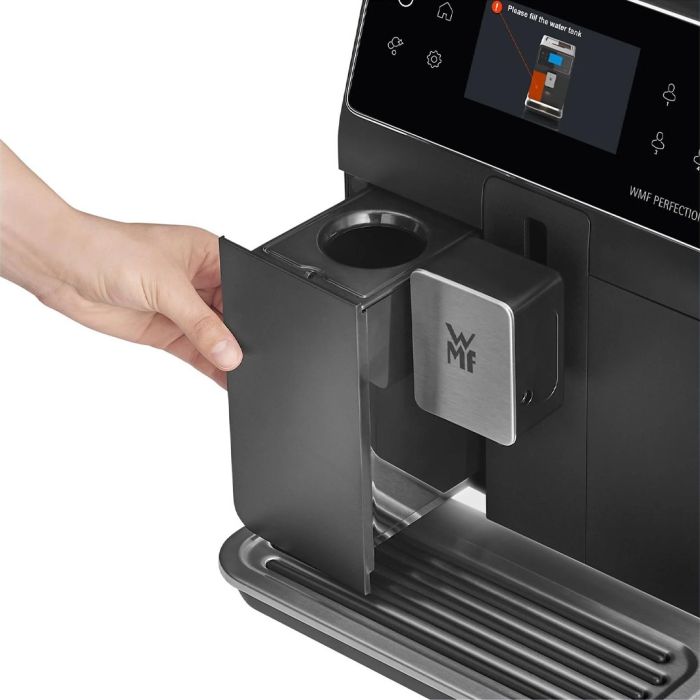 WMF CP855815 Coffee machine Perfection 890 — 4