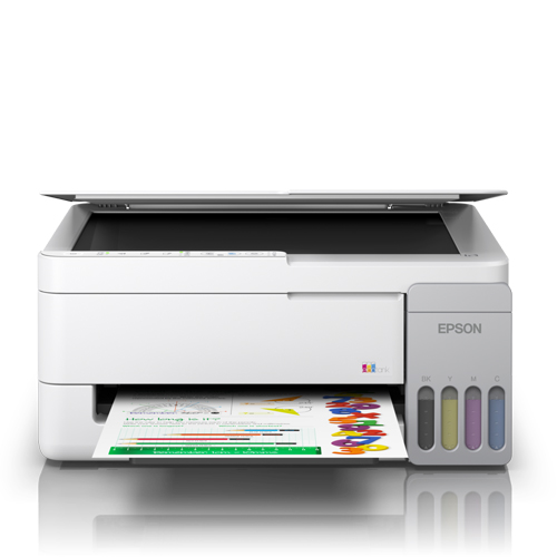 Տպիչ Epson L3356 — 2