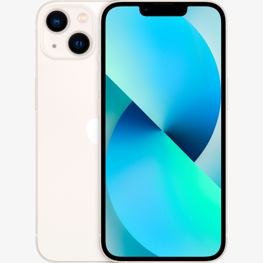 iPhone 13 — 12