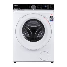 Washing machine TW-BK110G4UZ WK 10KG INV — 2