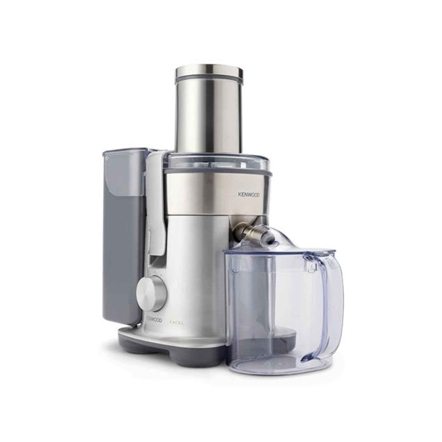 KENWOOD JE850 Hyutahanner — 2