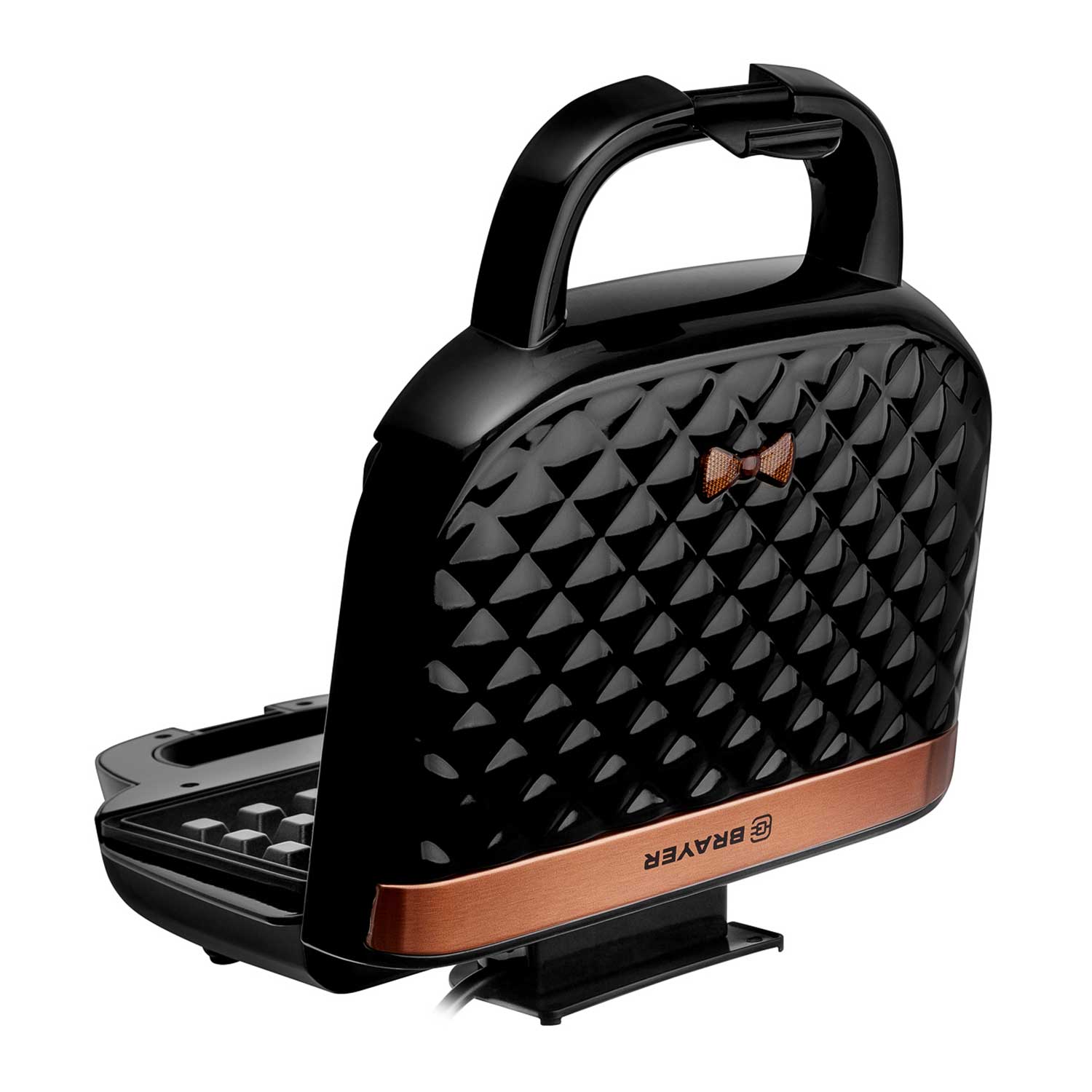 Sandwich and waffle maker BRAYER BR2304 — 7