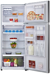Refrigerator Toshiba GR-AG475UBZ-C XB — 3