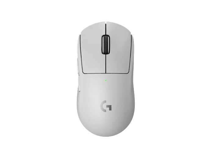 G PRO X SUPERLIGHT 2 — 4