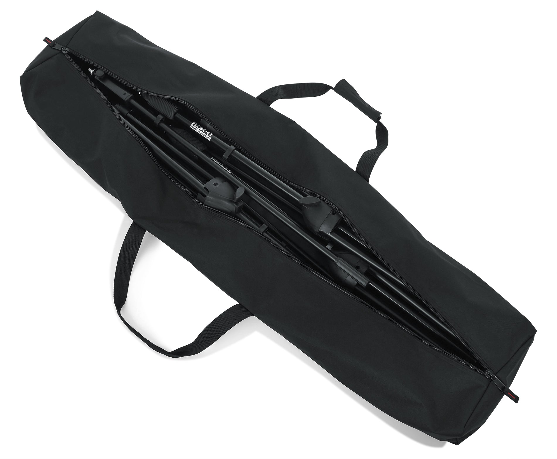 GATOR GFW-6XMICSTANDBAG — 2