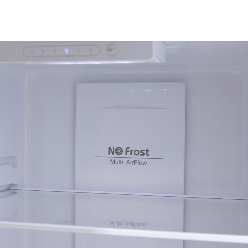 Refrigerator Rolf RFR252WB — 5