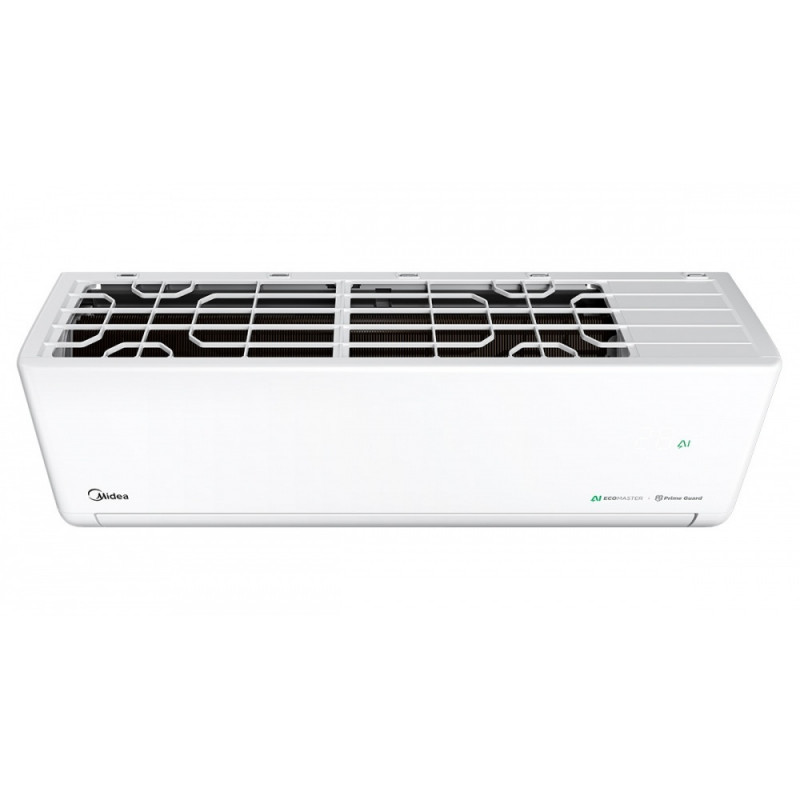 MIDEA EF1-12HRFN8 pip Ai Inverter < 40m² — 5