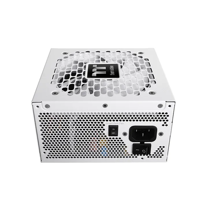 Thermaltake Toughpower GT Snow — 11