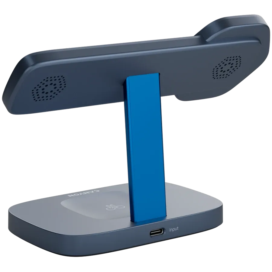 CANYON WCS-310 Wireless Charger to USB Type C 1 15W — 4