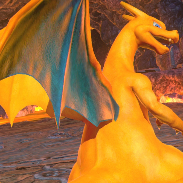 Game Nintendo Pokken Tournament DX — 4