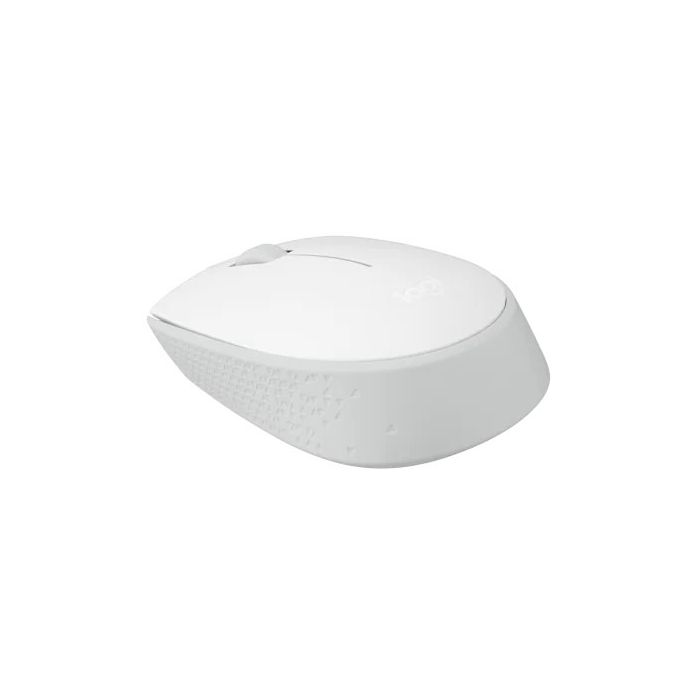 M171 Wireless Mouse L910-006867 WHITE/L910-006867 — 2