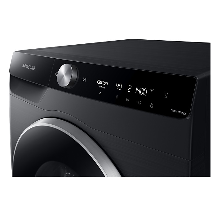 Washing machine WW11CG604CLB 11kg — 7