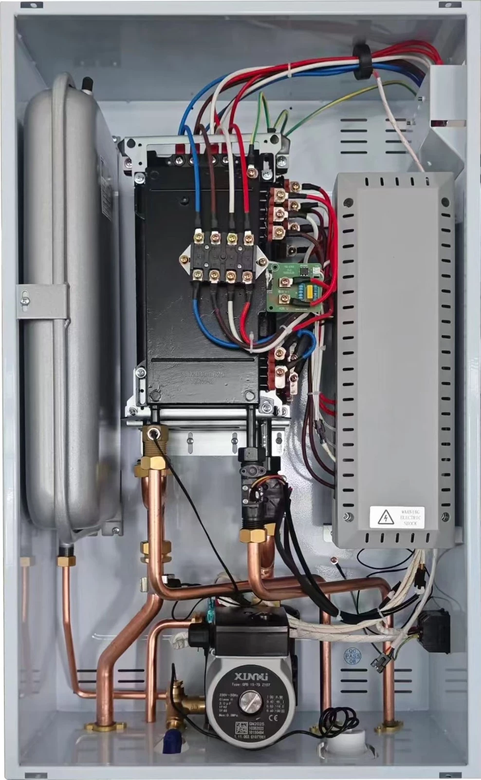 BREDA ARS 20KW THREE PHASE 380V — 4