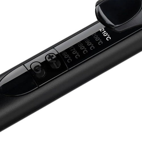 Hair multi-styler BaByliss C452E 210C 32mm for curls — 4