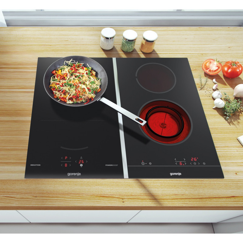 GORENJE ECT322BCSC — 5