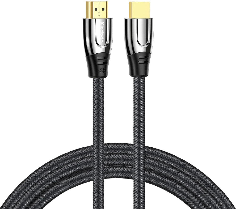Cable McDododo HDMI to HDMI 8K 2.1 CA-8430 — 2