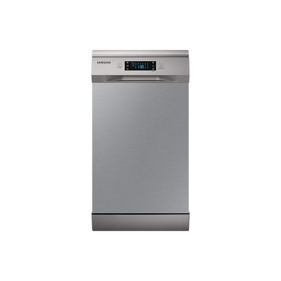 Dishwasher Samsung DW50R4050FS WT — 2