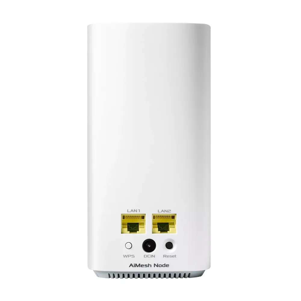 ZenWiFi AC Mini CD6 — 3