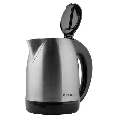 Электрический чайник KRAFT KF-KX1709BL — 3