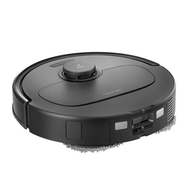 Robot vacuum cleaner Roborock C ProQrevo C Pro QRRCP52-02 — 2