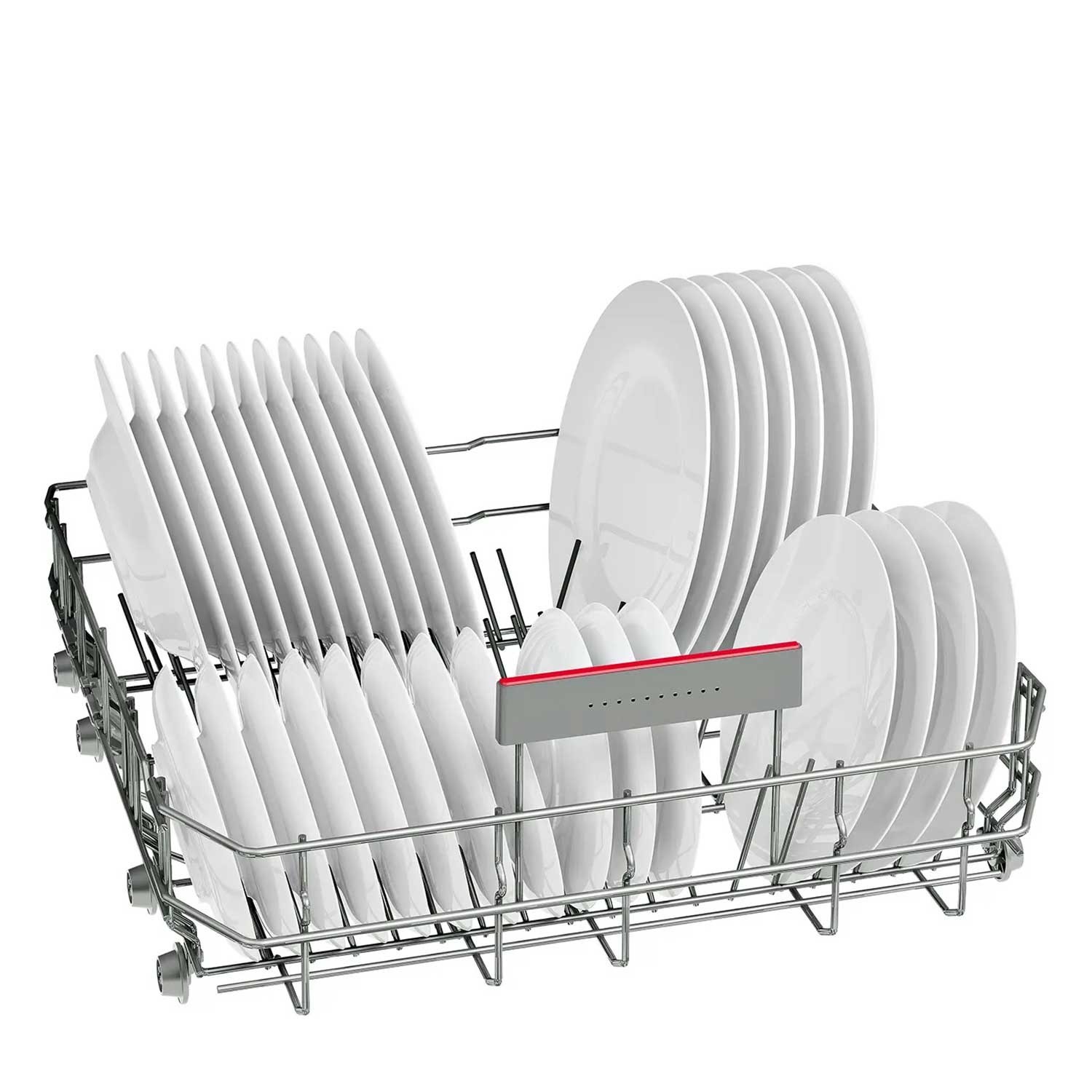 Built-in dishwasher Bosch SMV4HMX25Q — 13