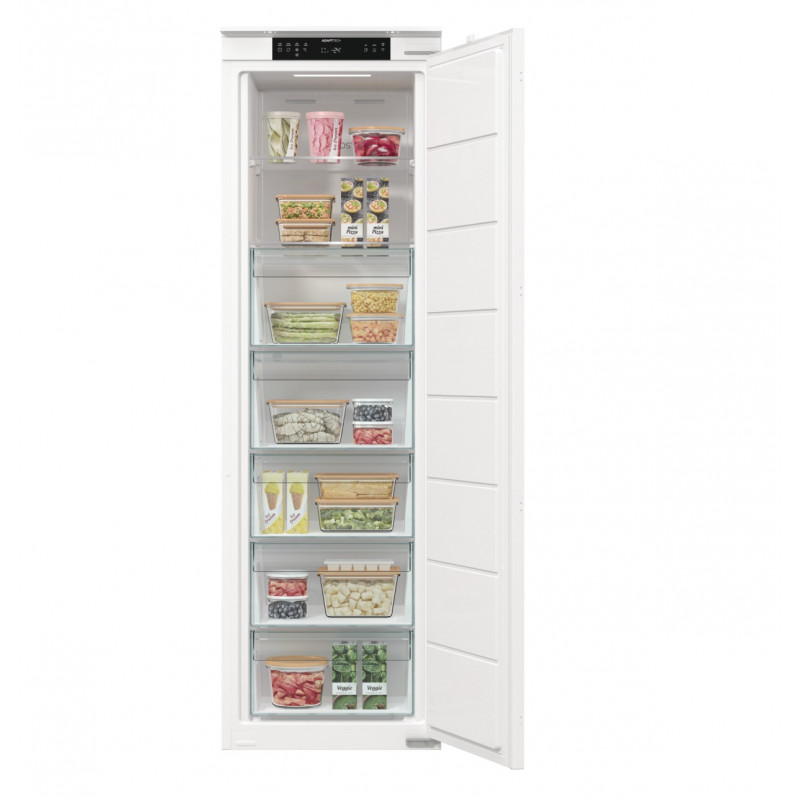 Freezer GORENJE FNCI517E41WF — 3