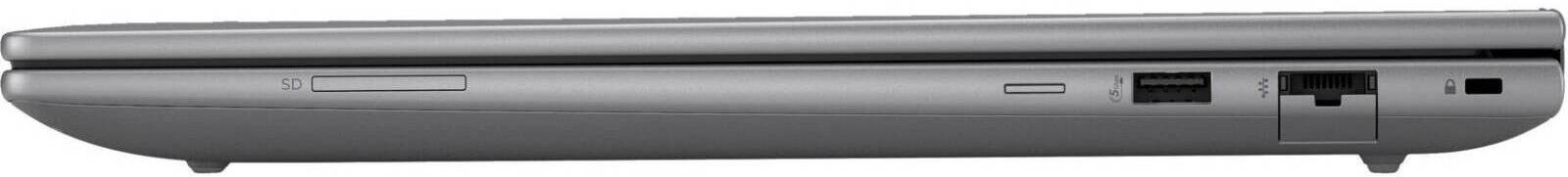 Laptop HP ZBook Power 16 G11 — 5